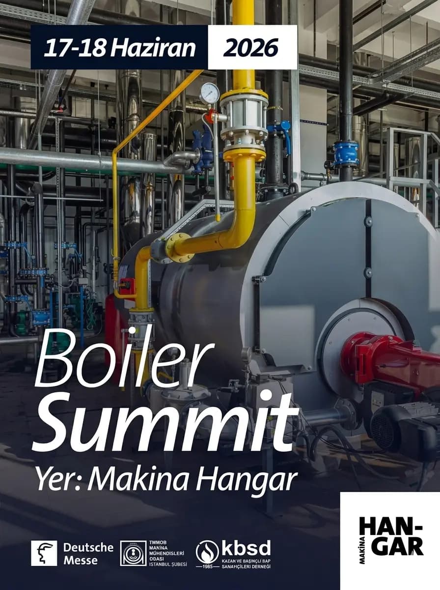 Boiler Summit 2026