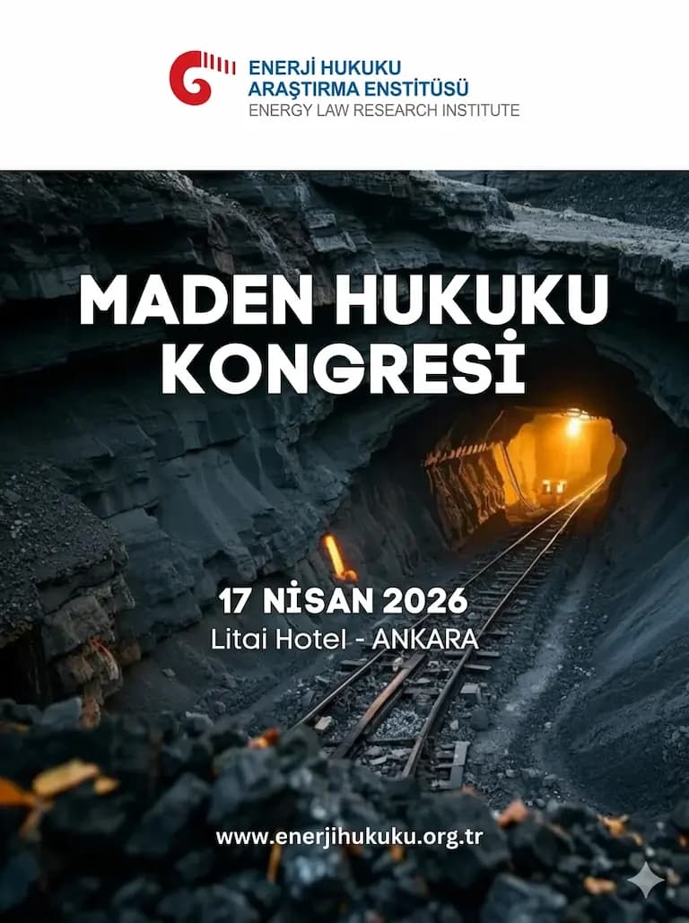 Maden Hukuku Kongresi