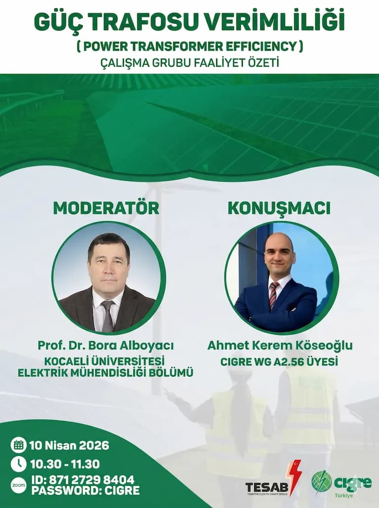 Güç Trafosu Verimliliği