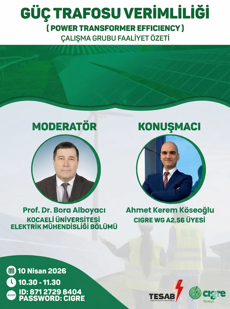 Güç Trafosu Verimliliği