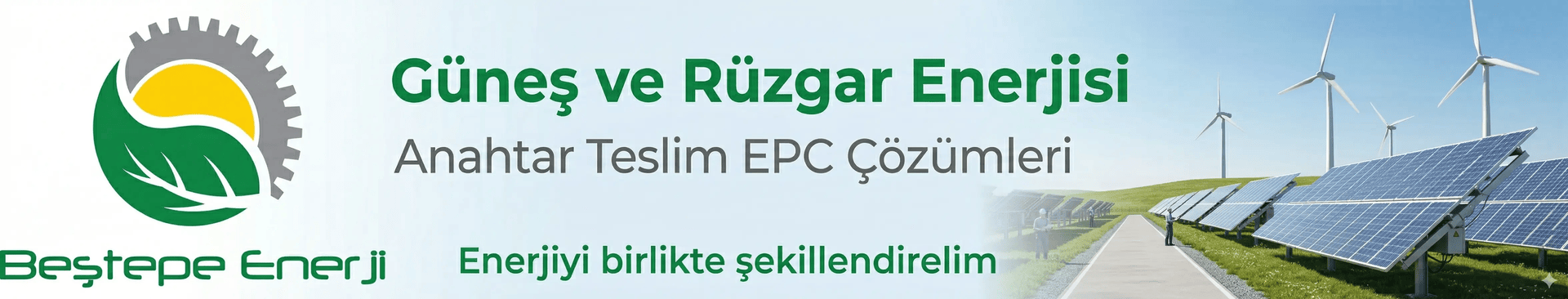 Enerji Ajandası Bilgi Panosu 1