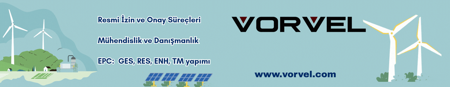 Enerji Ajandası Bilgi Panosu 1